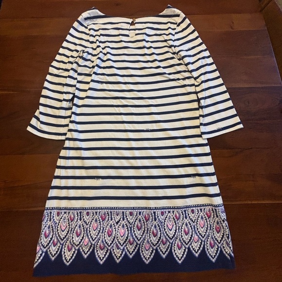 Lilly Pulitzer Dress - Picture 2 of 9